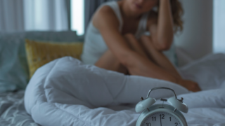 Overcoming Insomnia: Transforming Negative Associations for Restful Nights